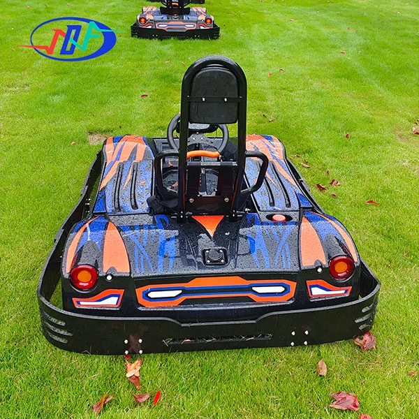 Velocidade ajustável Go-Kart