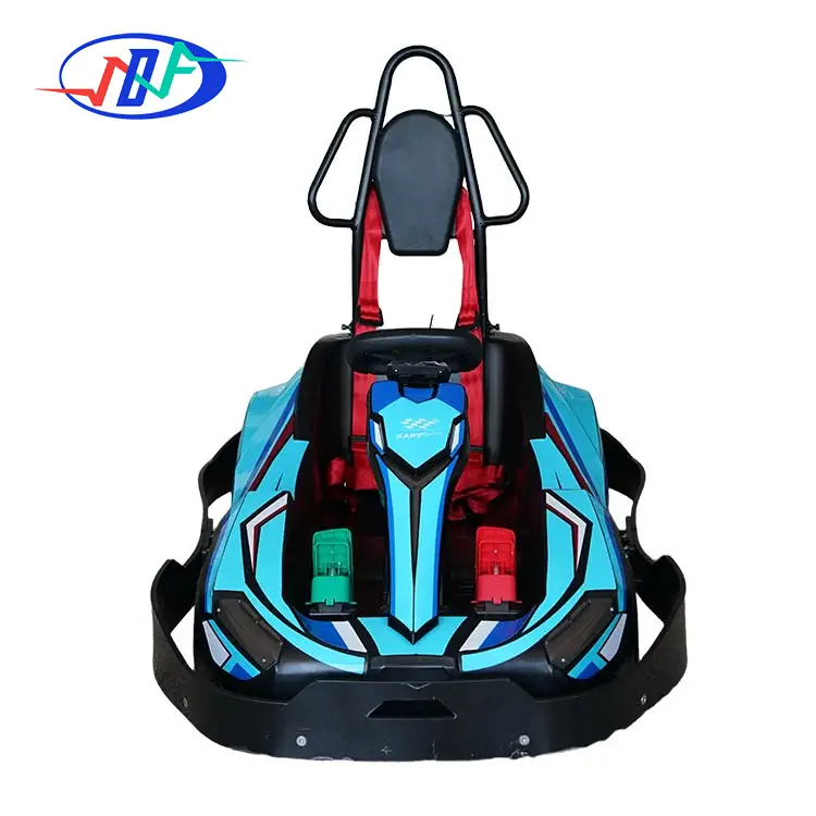 Drifting Electric Kart