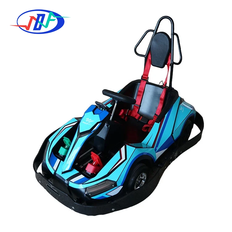 Kart infantil