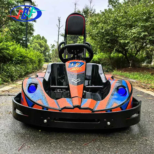 Kart com tira leve