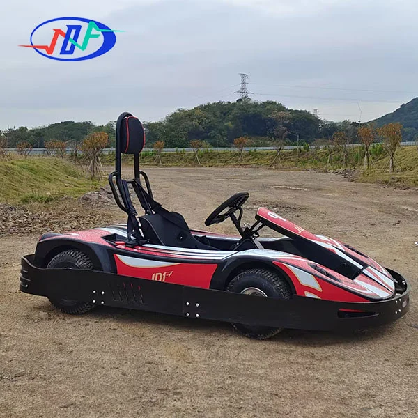 Kart de suspensão independente