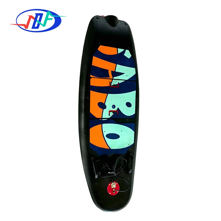 Racing Electric Surfboard